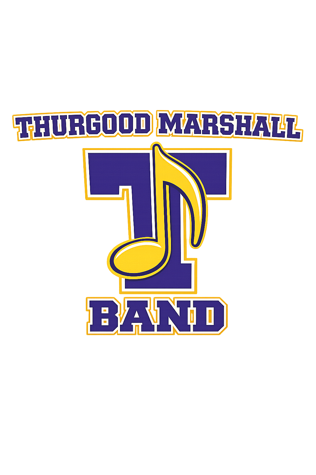 Thurgood Marshall Band store