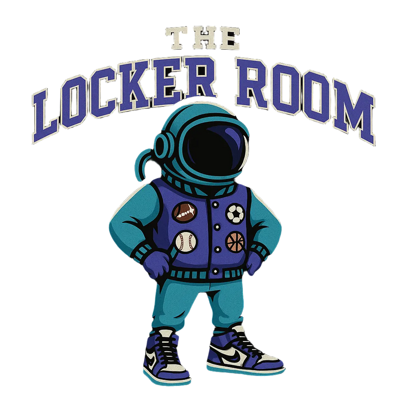 Locker Room Customs