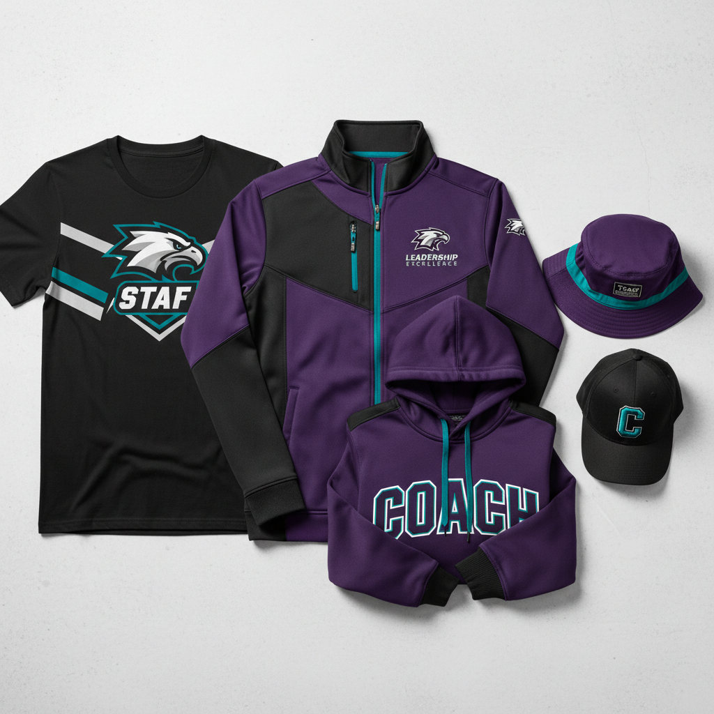 Directors & Coaches Package