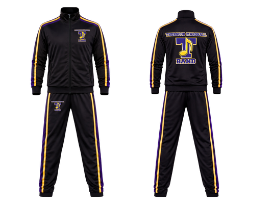 TMHS Band Package