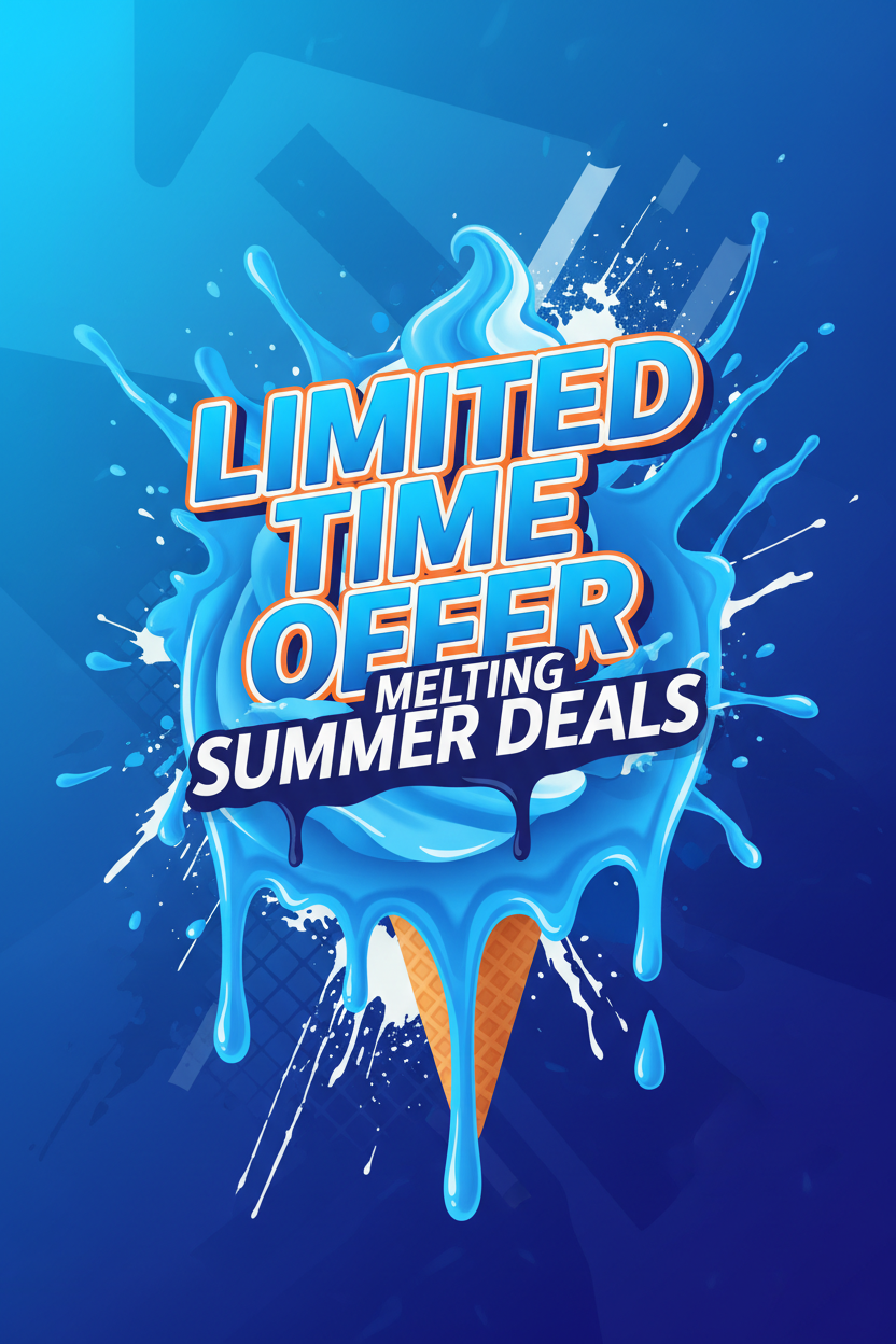 Limited Time Offer Callout