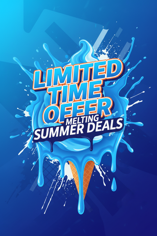 Limited Time Offer Callout