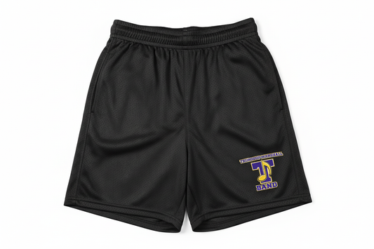 TMHS Mesh Shorts